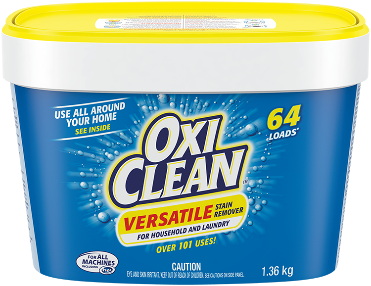 Stains Stain Removers OxiClean™ White Revive™ Laundry Stain Remover