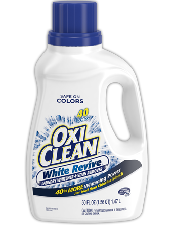 OxiClean - OxiClean™ White Revive™ Liquid