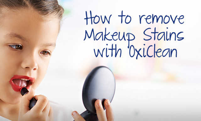 How To Get Lipstick Out Of Clothes Oxiclean Stain Solutions Makeup Header Mobile Lipstick Stain Removal