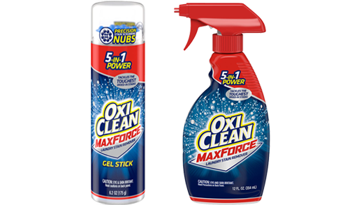 Stain Remover Laundry Detergent Coupon codes OxiCleanâ„¢ Discount coupons image relating to Oxiclean Printable Coupon called Stain Remover Laundry Detergent Discount codes OxiCleanâ„¢ Discount coupons