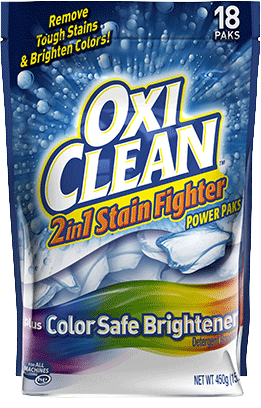Oxiclean Washing Machine Cleaner Best Laundry Detergent For Colors