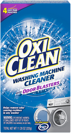 Oxiclean Oxiclean Washing Machine Cleaner