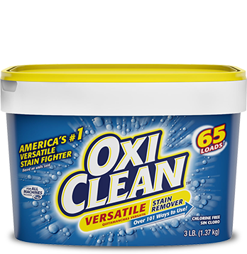 Carpet Stain Remover Oxiclean Large Area Cleaner Oxiclean Stain Remover Powder