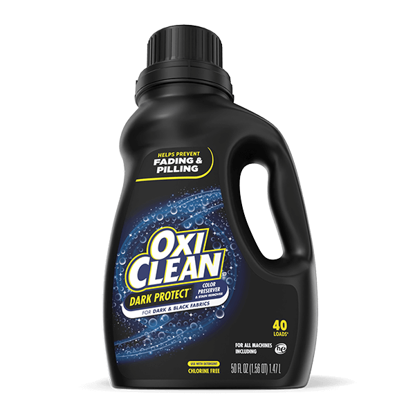 OxiClean Dark Protect