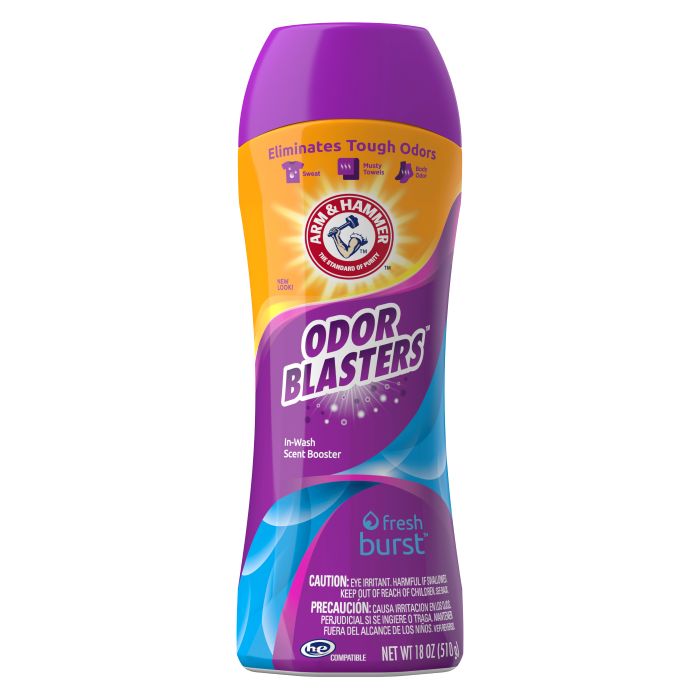 scent boosters