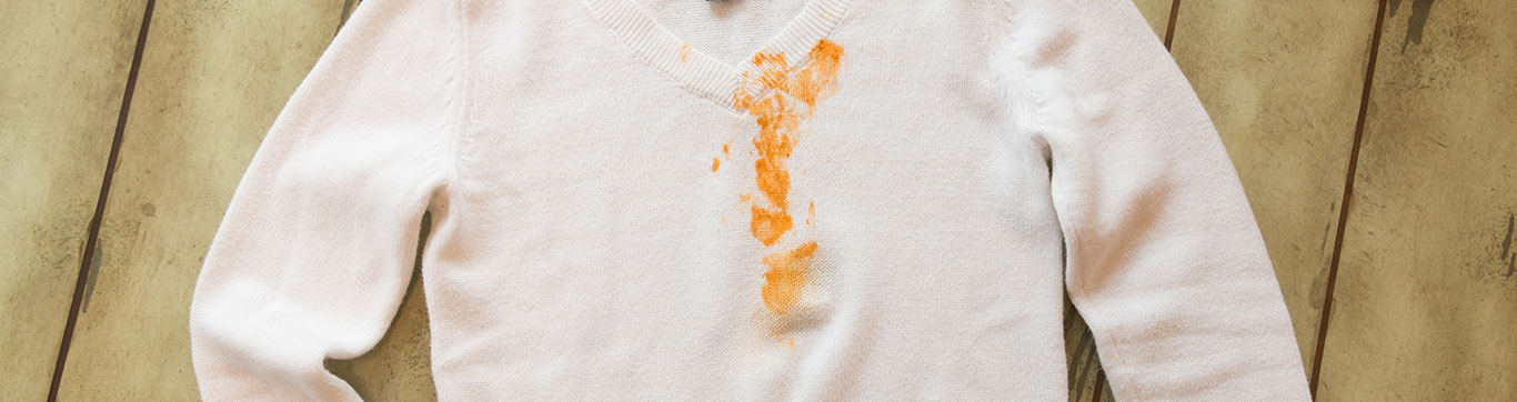 How To Remove Grease Stains Oxiclean