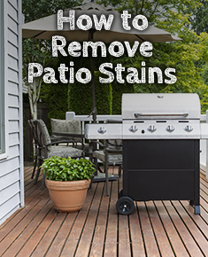 How To Remove Stains | OxiClean™ Stain Solutions