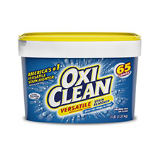 oxiclean versatile stain remover product image