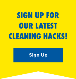 oxiclean cleaning hacks