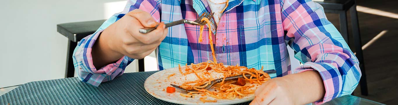 How to Remove Tomato Sauce Stains OxiClean™