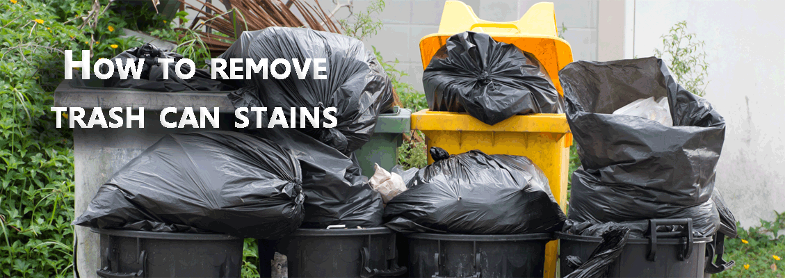 How to Remove Stains Around Your Home | Oxiclean Canada