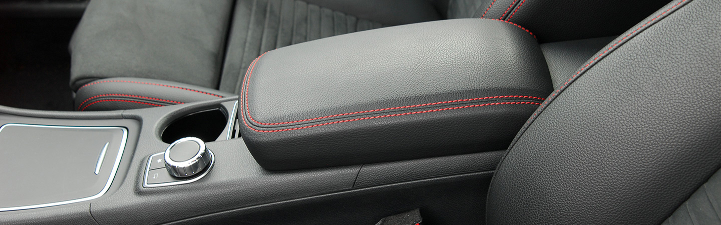 The car seat cleaner hack: Eight tips for your car's upholstery & interior  