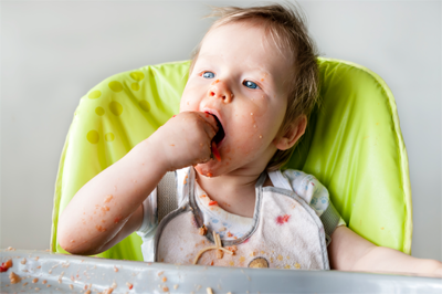 Oxiclean Detachant Pour Bebe Oxiclean Mc