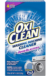 OxiClean – OxiClean™ Coupons