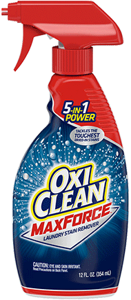 OxiClean Ropa OxiClean™ Max Force™ en Aerosol