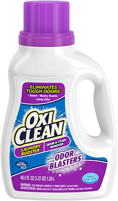 oxiclean odor blaster overload｜TikTok Search