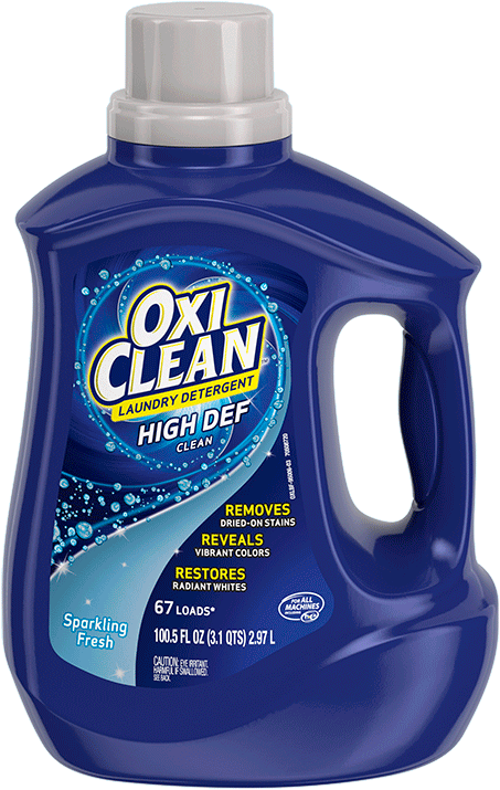laundry detergent for dog urine