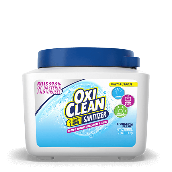 OxiClean 45 Oz. Color Boost Color Brightener plus Stain Remover Liquid -  Power Townsend Company