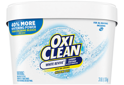  OxiClean™ White Revive™ container