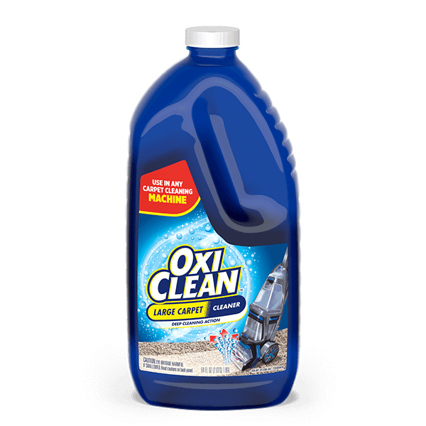 Large Area Deep Clean Carpet Cleaner