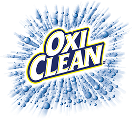oxiclean logo